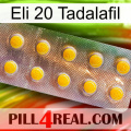 Eli 20 Tadalafil new11